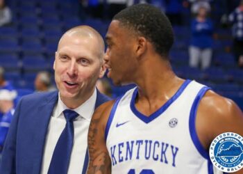Sadly! Mark Pope shares positive injury update on Kerr Kriisa and says he gave an all-time pregame speed at Gonzaga… read