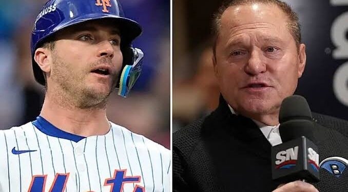 Trade Declined: Pete Alonso Rejects Mets’ $160 Million Offer: What’s Next for the Slugger?… CHECK HERE