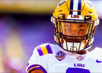 Just In: LSU Land SEC Star QB in Blockbuster Deal Amid Heated Bidding War with…read more