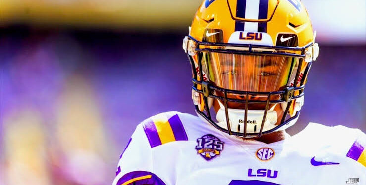 Just In: LSU Land SEC Star QB in Blockbuster Deal Amid Heated Bidding War with…read more