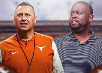 🚨🚨 Unexpectedly: Texas football’s brings former staff back to replace Steve Sarkisian to boost …..