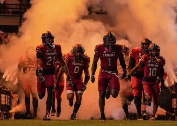 Breaking news:South Carolina Gamecocks Football Announces Official Date for Highly Anticipated… read more