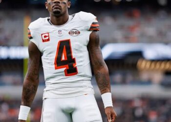 Sad News: Cleveland Browns QB Shocks Fans By Departing After Heated Rift With Head Coach Kevin Stefanski…read more