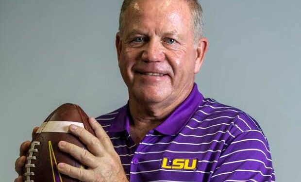 Locked In Till 2029: Brian Kelly Made A Big Deal As He Re-signs More 4year Contract With The… read more