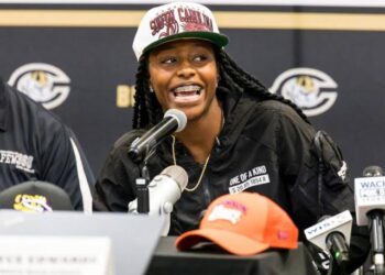Locked In Till 2028: Unexpected Outcome As Joyce Edwards Re-Signs A 4year Contract With The…read more