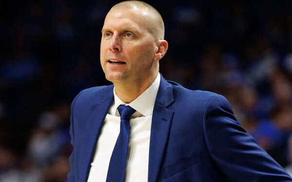 Shocking Loss: Kentucky wildcats basketball Coach Mark Pope Just Lost His…read more
