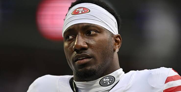 Deebo Samuel Opens Up: ‘Losing Two Super Bowls Put Me in a Deep Depression and..read more