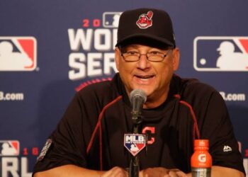 Locked In Till 2028: Unexpected Outcome As Cincinnati Reds Terry Francona Signs A 4year Contract With The..more