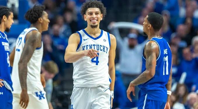 Calling All Die-Hard Big Blue Nation Fans: Represent Your State! 🏀💪