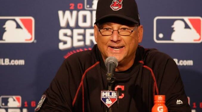 Locked In Till 2028: Unexpected Outcome As Cincinnati Reds Terry Francona Signs A 4year Contract With The..more