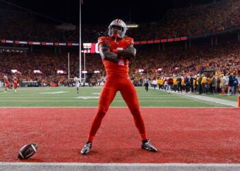 BREAKING: WR Jeremiah Smith Re-Signs Ohio, Commits To Finish Career in…read more