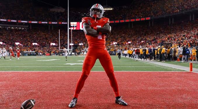 BREAKING: WR Jeremiah Smith Re-Signs Ohio, Commits To Finish Career in…read more