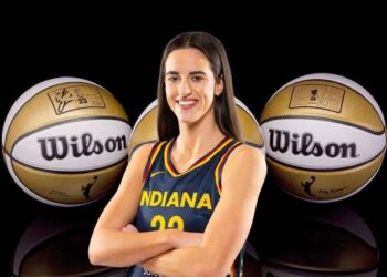 Locked In Till 2028: Unexpected Outcome As Caitlin Clark Signs A 4year Contract With The…read more