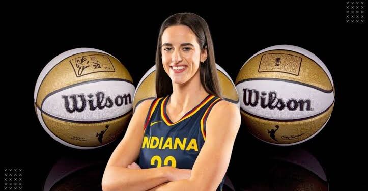 Locked In Till 2028: Unexpected Outcome As Caitlin Clark Signs A 4year Contract With The…read more