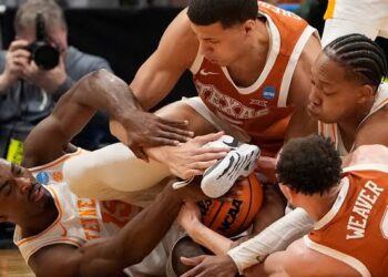 Sad News: Texas Longhorns Men’s Basketball Will Not Play Again Due to…read more