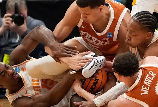 Sad News: Texas Longhorns Men’s Basketball Will Not Play Again Due to…read more