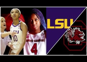 Sad News: LSU Tigers Women’s Basketball Has Been Warn Over the rejection of a new…. read more