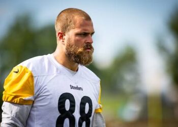 Locked In Till 2028: Unexpected Outcome As Pittsburgh Steelers Signs A 4year Contract With The..more