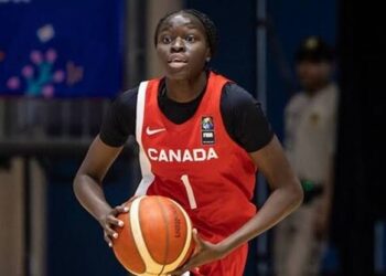 All Eyes on Agot Makeer: Can Kentucky Land the Game-Changing Top-10 Recruit?>>>CHECK HERE