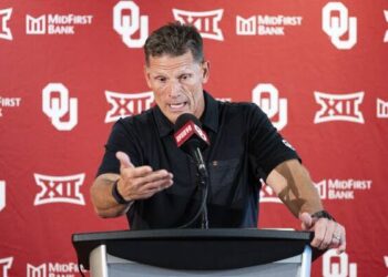 BREAKING: Just In Oklahoma Sooners Secure Another Top Superstar with Three-Year Deal…read more