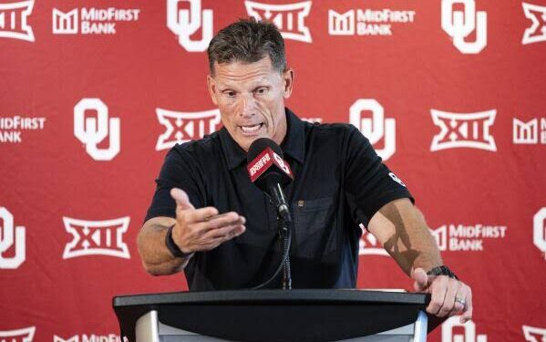 BREAKING: Just In Oklahoma Sooners Secure Another Top Superstar with Three-Year Deal…read more