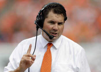 Legendary Former Miami Hurricanes Coach Al Golden Passes Away at 86 Due to Heart Failure…read more
