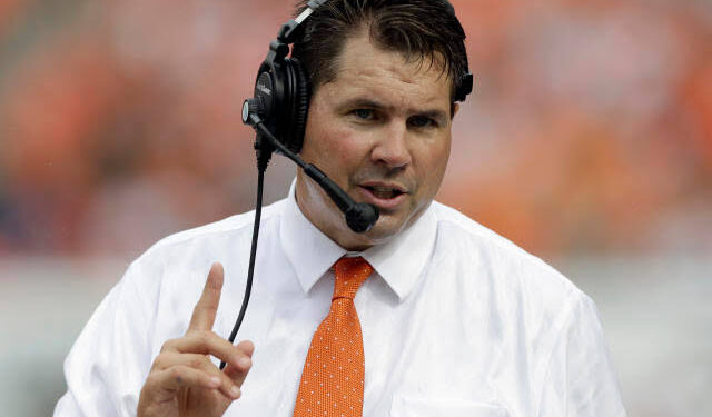 Legendary Former Miami Hurricanes Coach Al Golden Passes Away at 86 Due to Heart Failure…read more