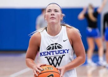 Veteran Wildcats Poised for Greatness: Cassidy Rowe and Saniah Tyler Ready to Lead Kentucky to New Heights>>>CHECK HERE