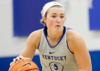 Just Now: Kentucky wildcats Women’s Basketball will not play today due to her Absence! >>According to… read