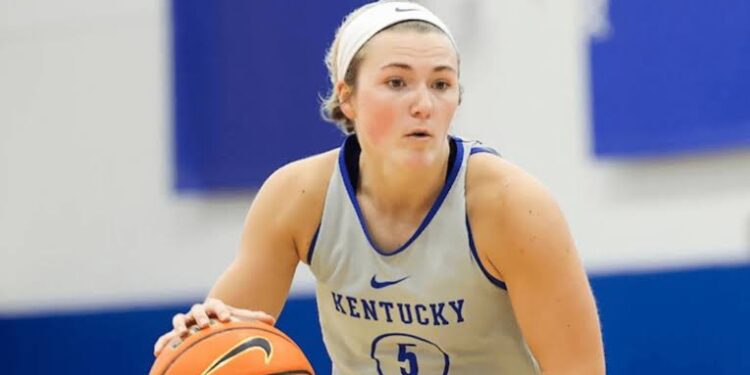 Just Now: Kentucky wildcats Women’s Basketball will not play today due to her Absence! >>According to… read