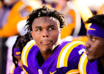 Sadly! Former LSU Receiver Kyren Lacy Investigated in Fatal Accident…see more