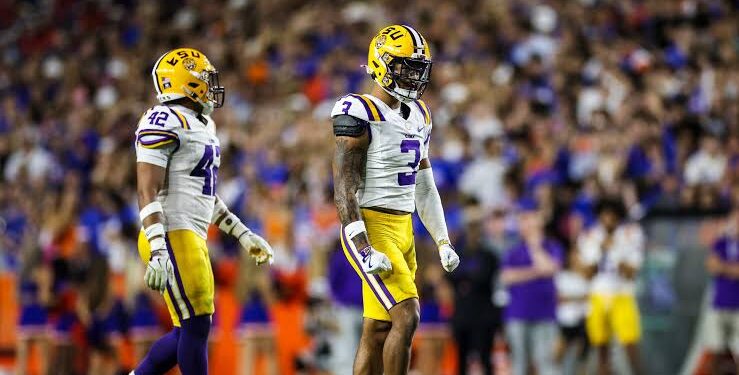 Just in: LSU Football Faces Significant Player Departures via Transfer Portal…read more
