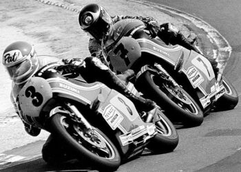 The 1971 Tragedy That Shaped Motorcycle Racing: Barry Sheene, Ángel Nieto, and a Fateful Chapter in History…Read