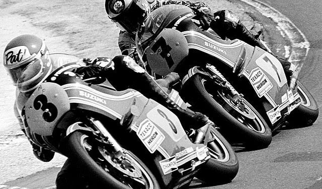 The 1971 Tragedy That Shaped Motorcycle Racing: Barry Sheene, Ángel Nieto, and a Fateful Chapter in History…Read