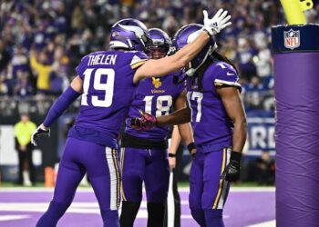 BREAKING: Just In Minnesota Vikings Secure Another Top Superstar with Three-Year Deal.