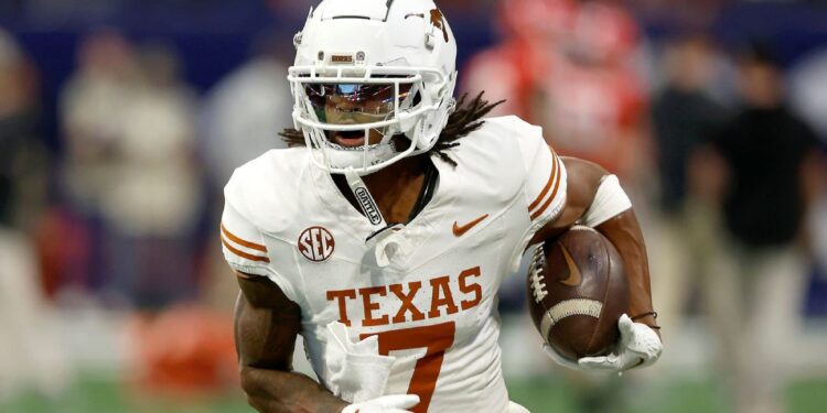 Locked In Till 2028: Unexpected Outcome As Longhorns WR Isaiah Bond Signs A 4year Contract With The…read more