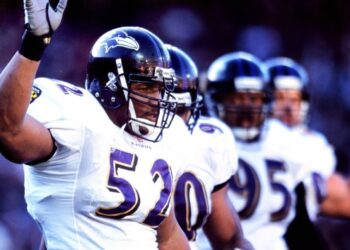 Netflix is set to launch a documentary series of 2024-2025 that explores the Baltimore Ravens, offering an in-depth look at one of Football’s most talked-about teams…read more
