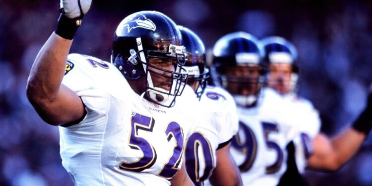 Netflix is set to launch a documentary series of 2024-2025 that explores the Baltimore Ravens, offering an in-depth look at one of Football’s most talked-about teams…read more