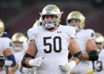 LOCKED IN TILL 2028: No. 1 Athlete in America flips Commitment to Michigan football Over Oregon Ducks and Alabama Crimson Tide….