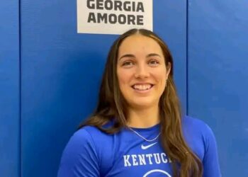 Locked In Till 2028: Unexpected Outcome As Georgia Amoore Signs A 4year Contract With The…read more