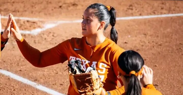 Dominant No. 1 Oklahoma Softball Closes Hillenbrand Invitational with Fourth Straight Win….Read more