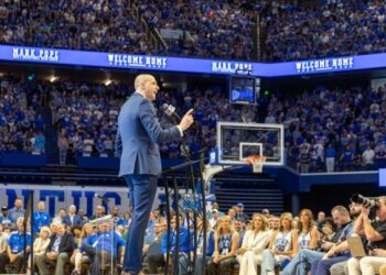 Sad News: Kentucky Wildcats has been warned that….