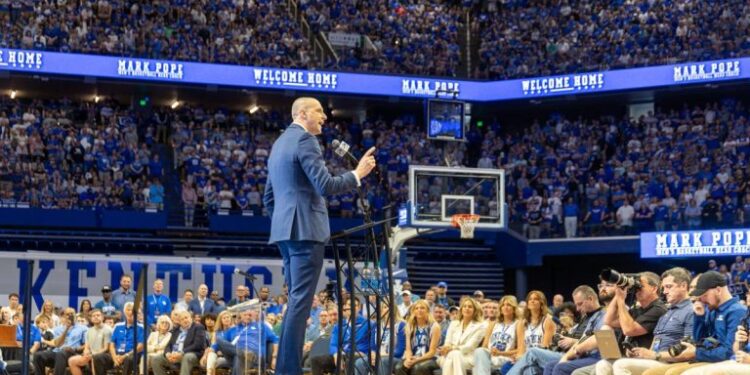 Sad News: Kentucky Wildcats has been warned that….
