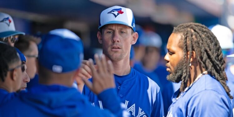 Big Congratulations to Toronto Blue Jays as they welcome their world best player from…read more
