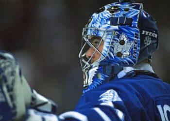 Curtis Joseph: The Legendary Goalie Who Deserves NHL Hall of Fame Glory and Bright…read more