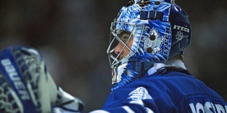 Curtis Joseph: The Legendary Goalie Who Deserves NHL Hall of Fame Glory and Bright…read more