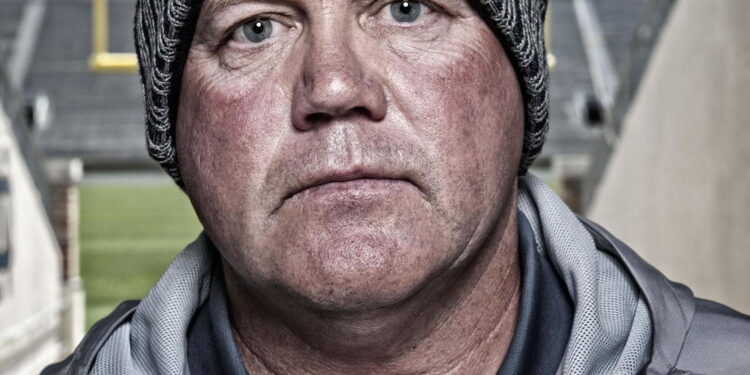 Sad News: LSU Tigers Coach Brian Kelly And…read more