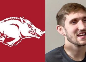 Welcome to the Razorbacks, Andrew Carr! Arkansas Razorbacks Secures Left-Handed Pitcher with Four-Year, $72 Million Contract……