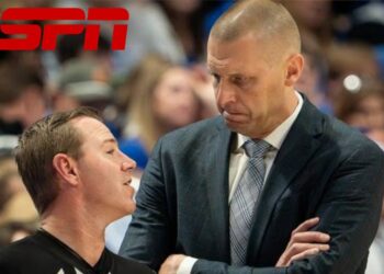 ESPN: Kentucky Wildcats Coach Mark Pope was fired earlier today by The University of Kentucky….read more
