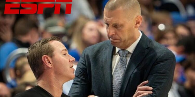 ESPN: Kentucky Wildcats Coach Mark Pope was fired earlier today by The University of Kentucky….read more